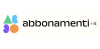 Abbonamenti